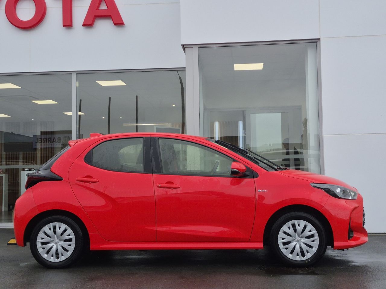 Vehicle image 2