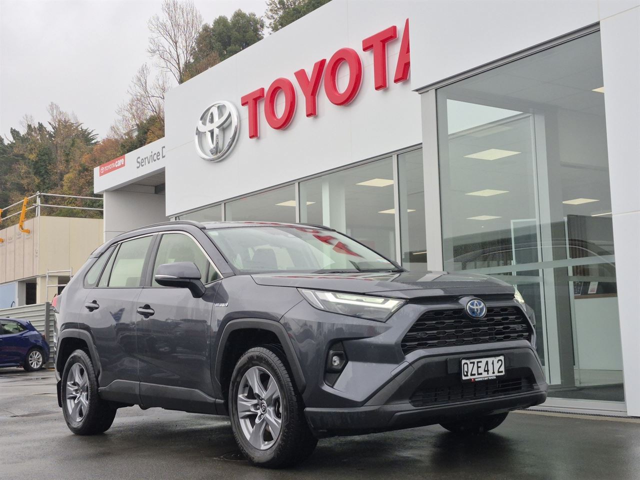 Vehicle image 1