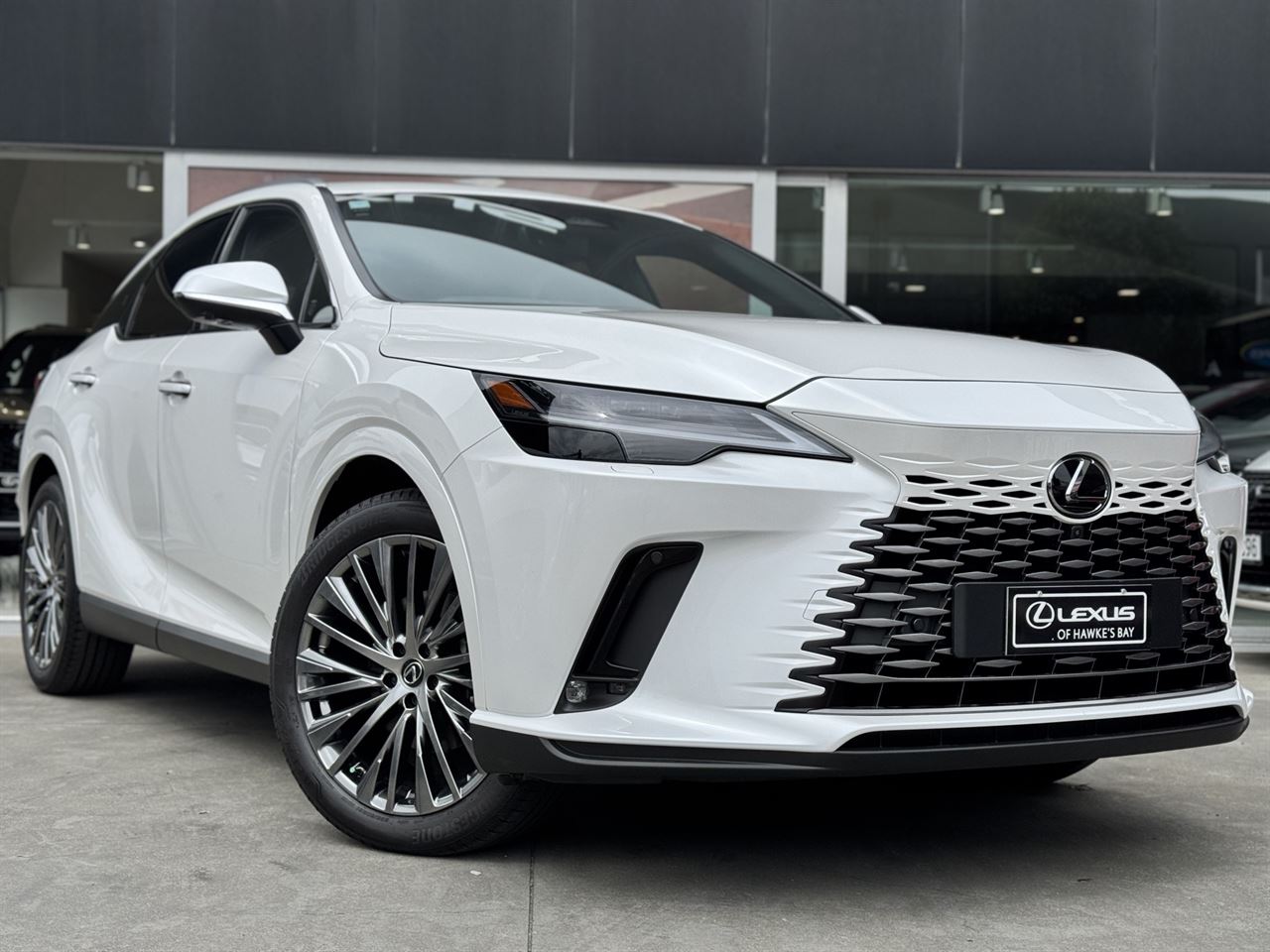 Vehicle image 1