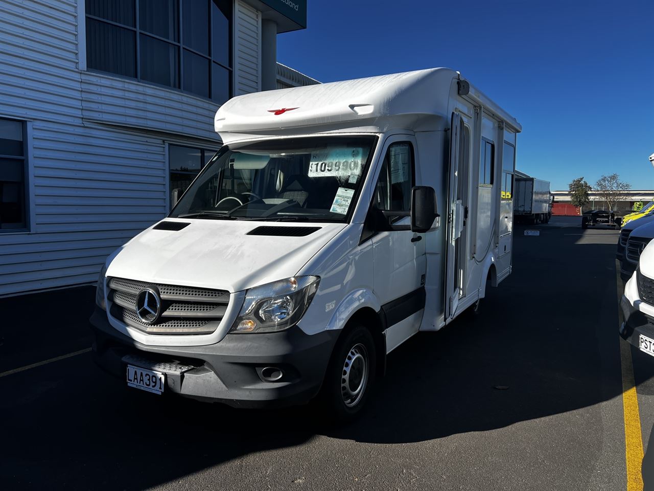 Vehicle image 3