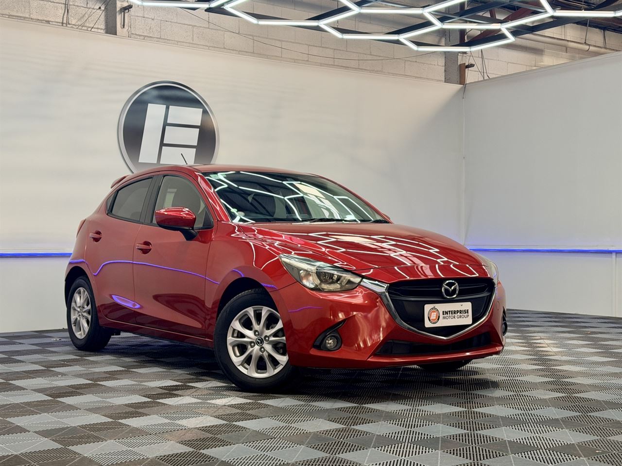 Vehicle image 1