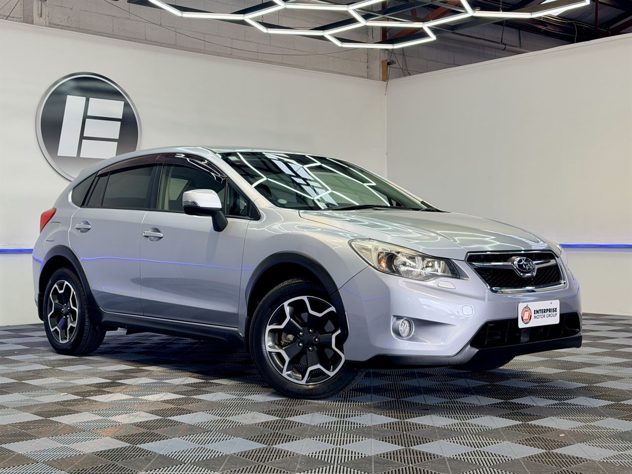 Vehicle image 1
