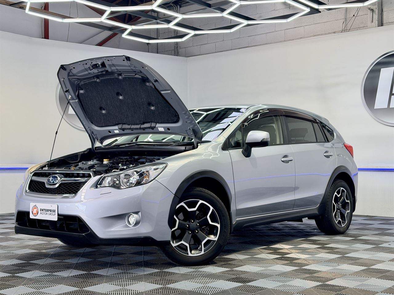 Vehicle image 3