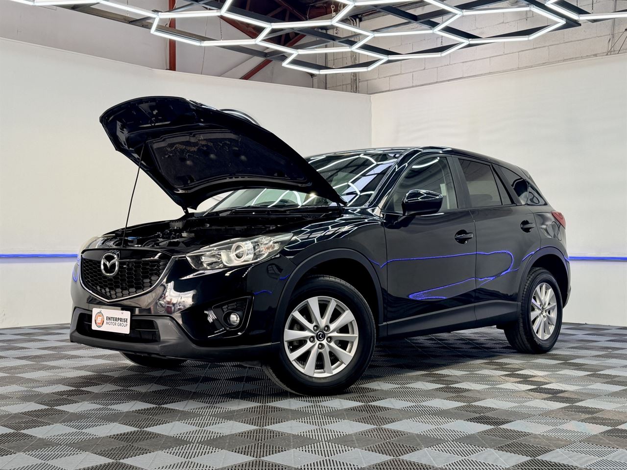 Vehicle image 3