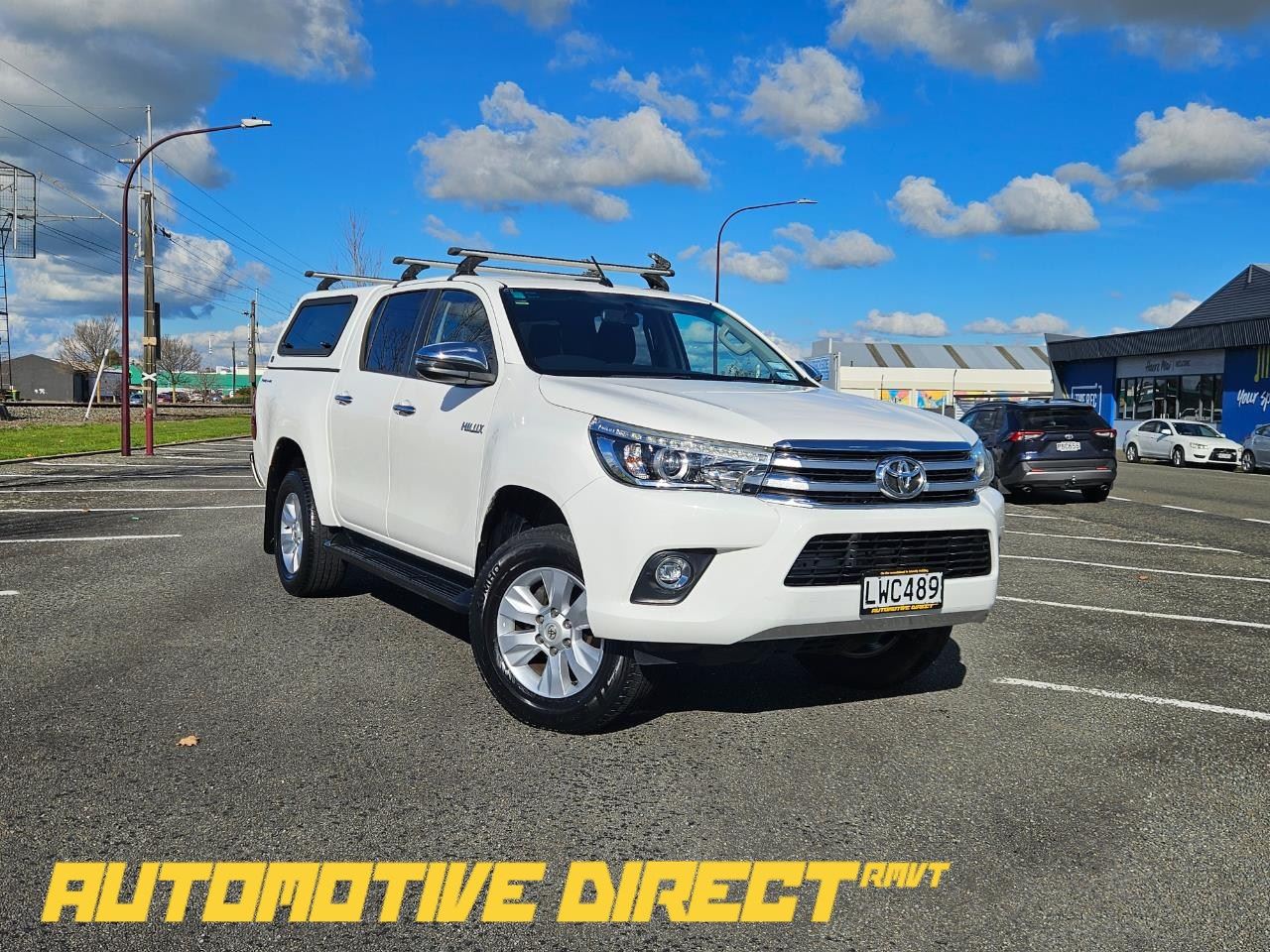 Vehicle image 1