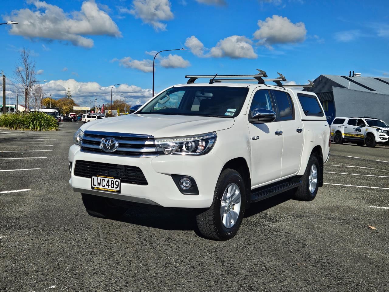 Vehicle image 2