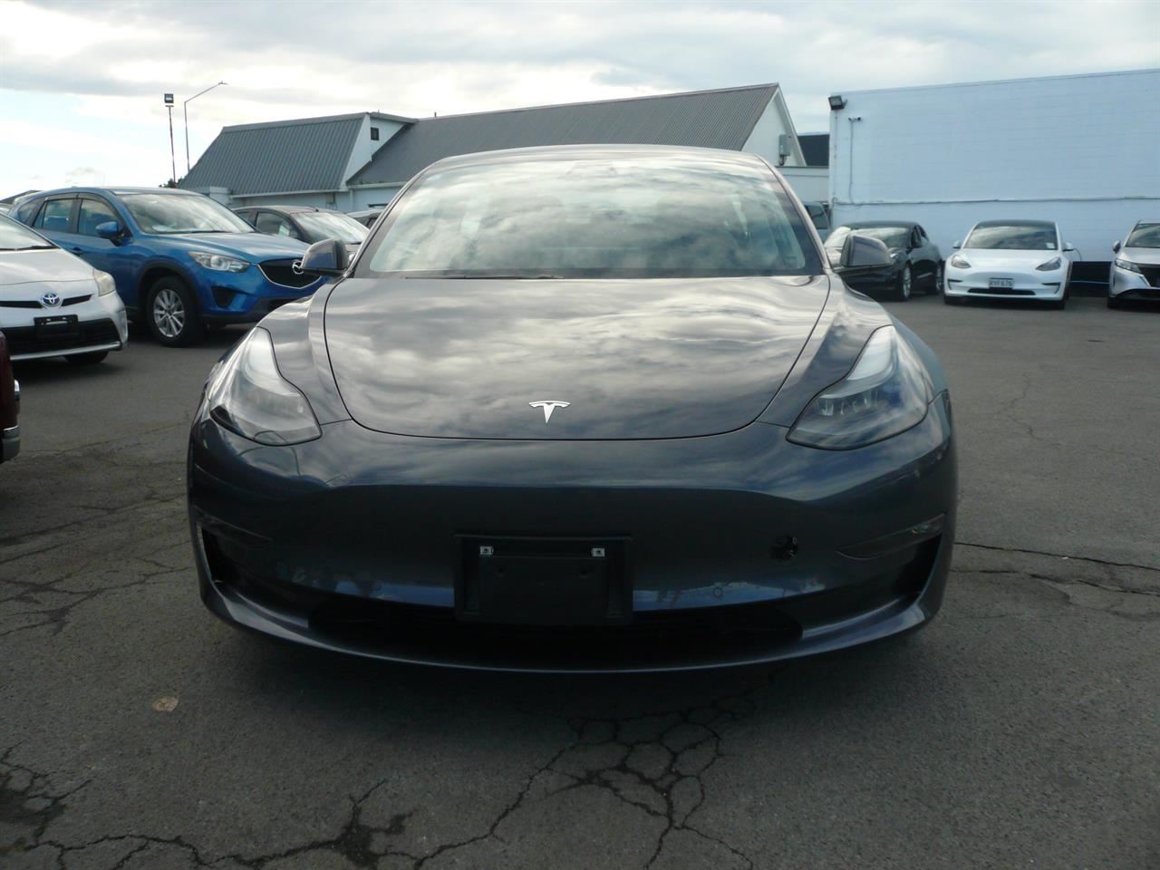 Vehicle image 2