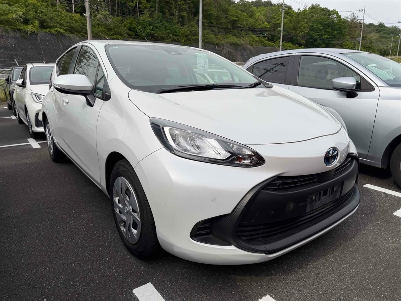 Vehicle image 1