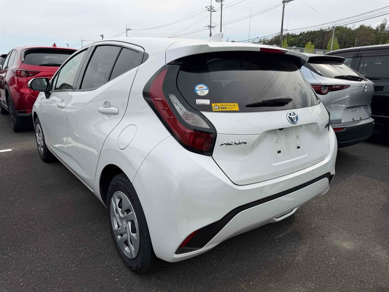 Vehicle image 2