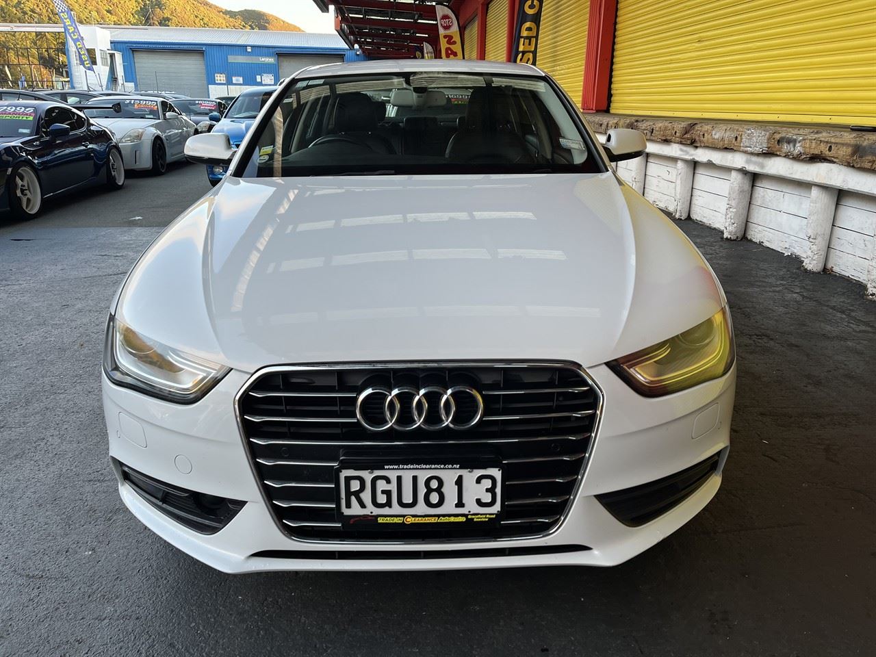 Vehicle image 2