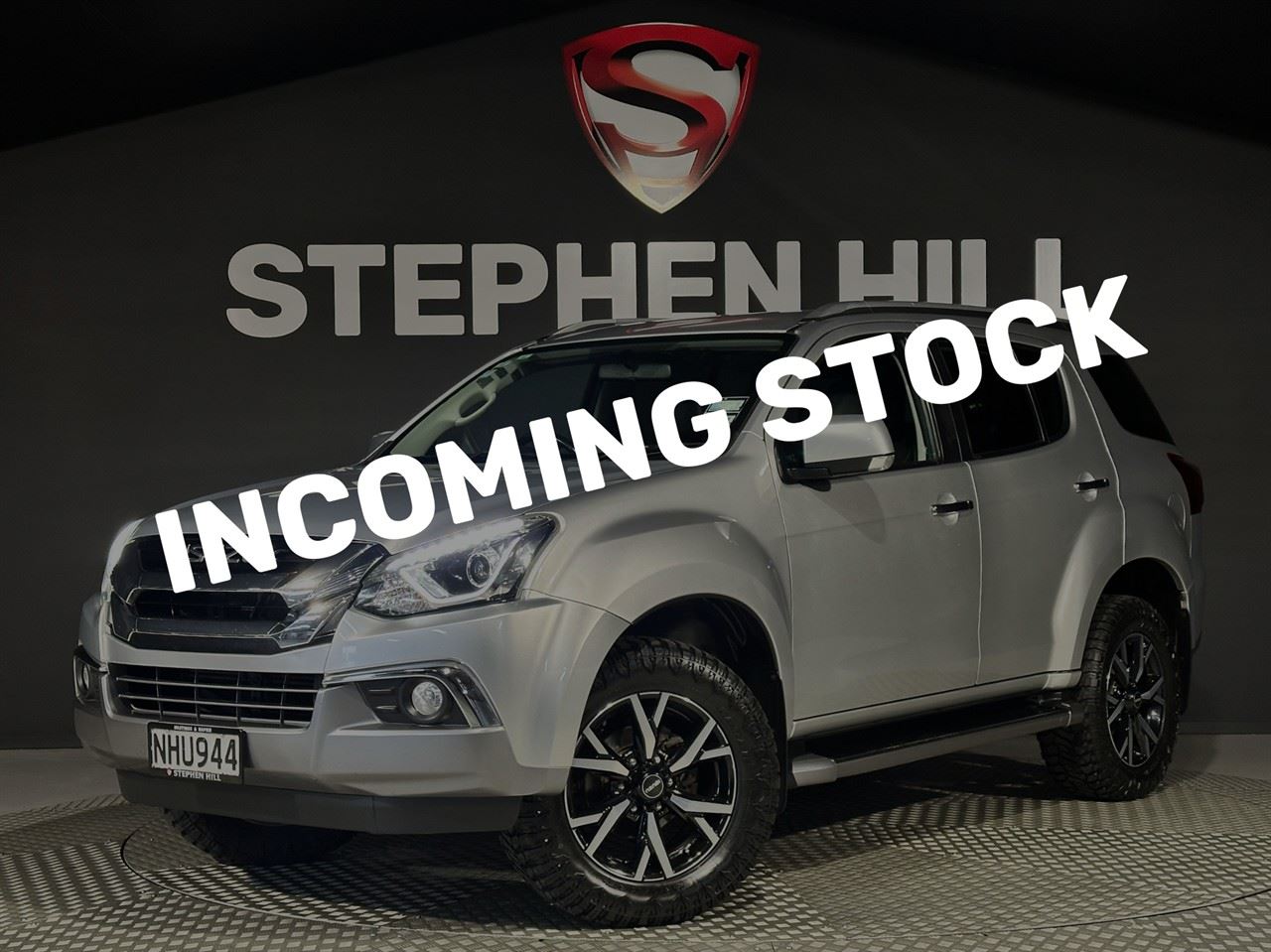 Vehicle image 2