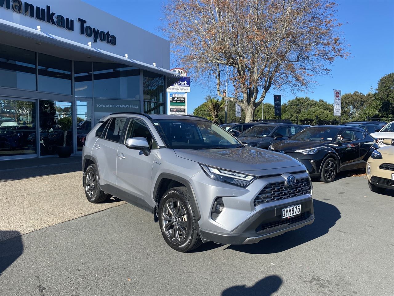 Vehicle image 1