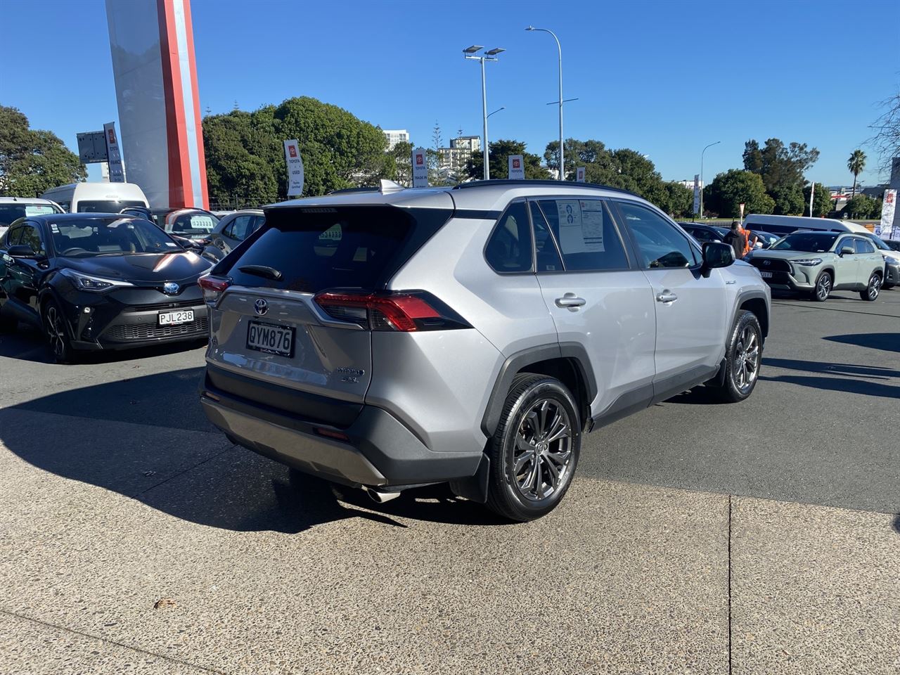 Vehicle image 2