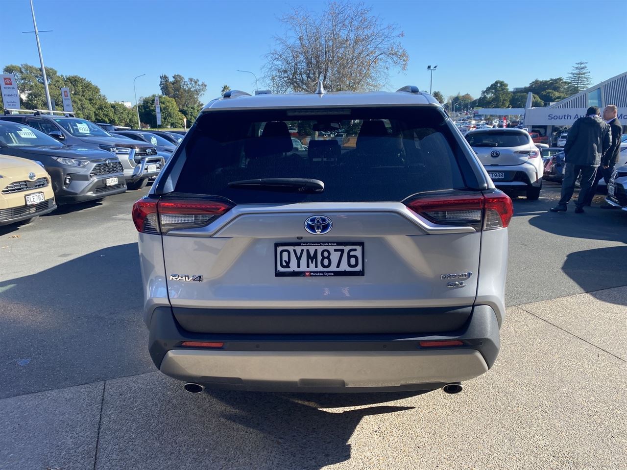 Vehicle image 3