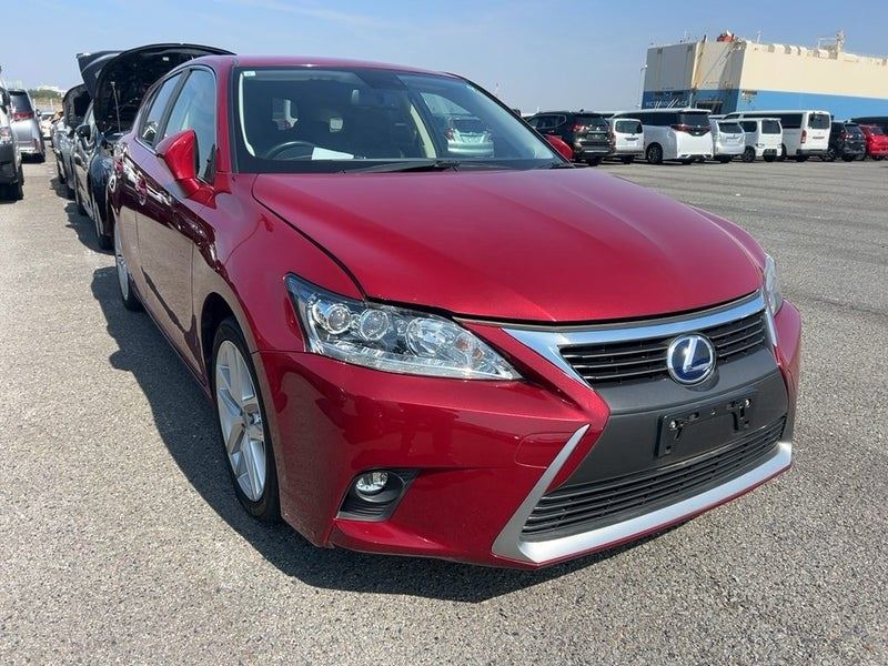 Vehicle image 1