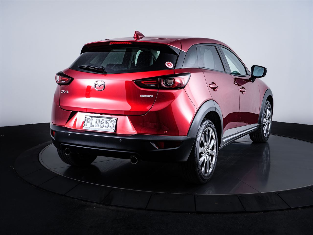 Vehicle image 3
