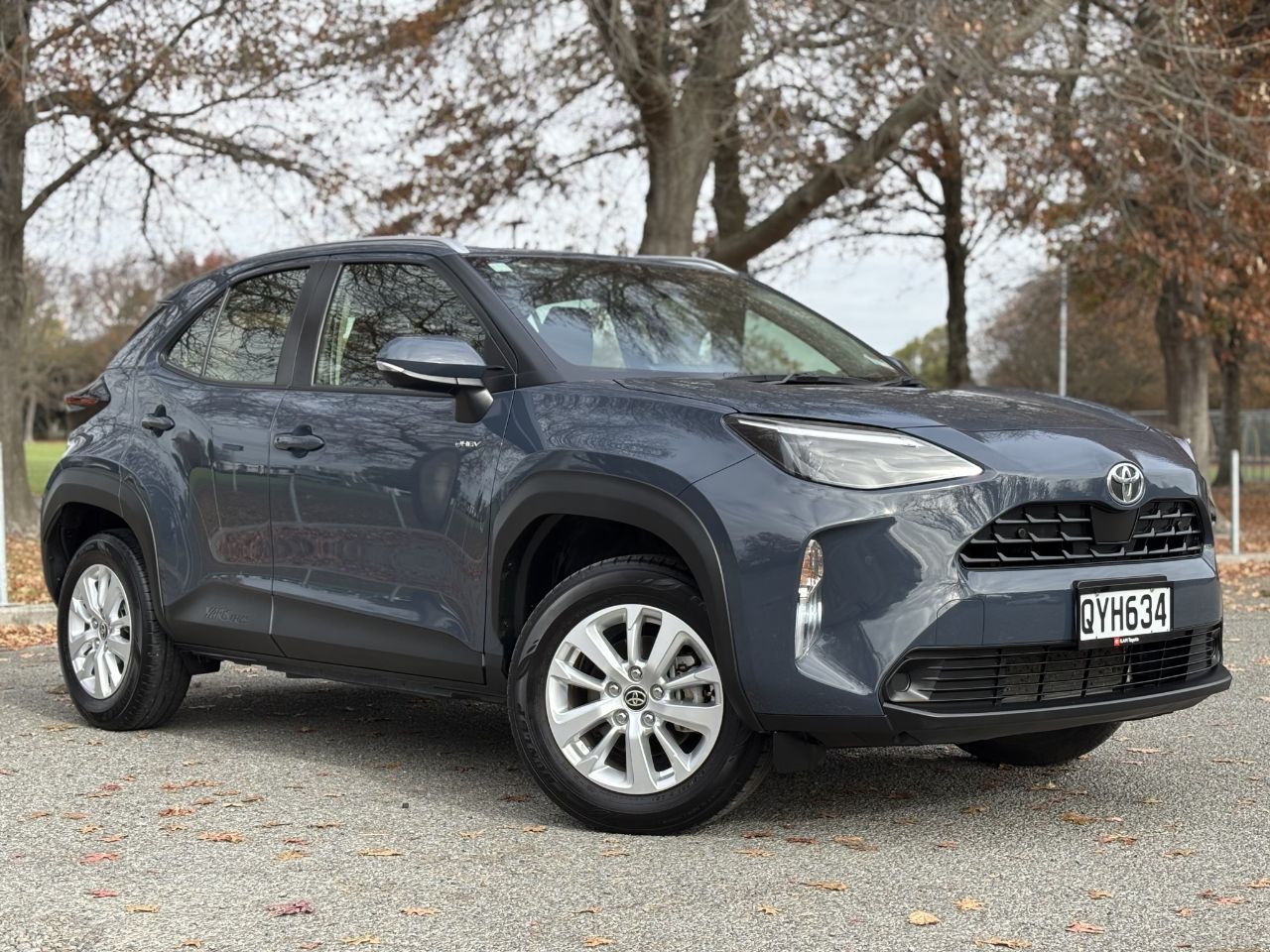Vehicle image 1