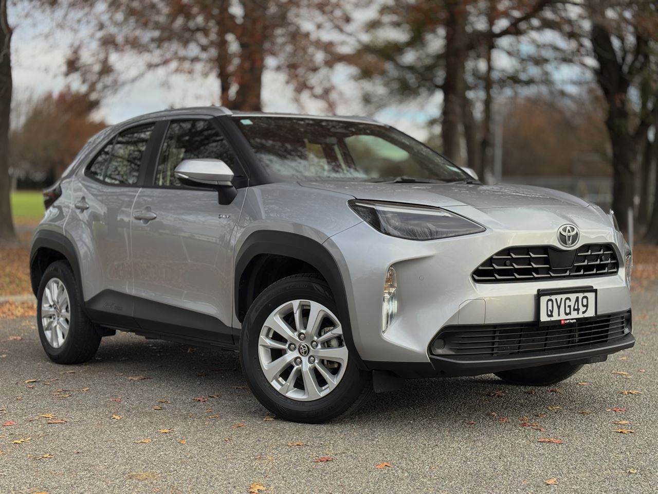 Vehicle image 1