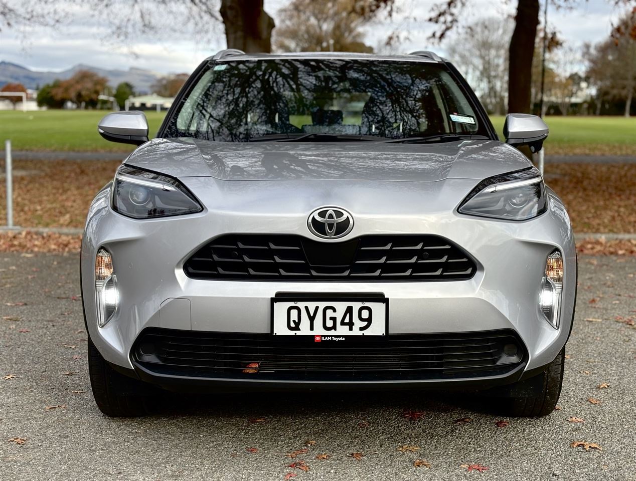 Vehicle image 2