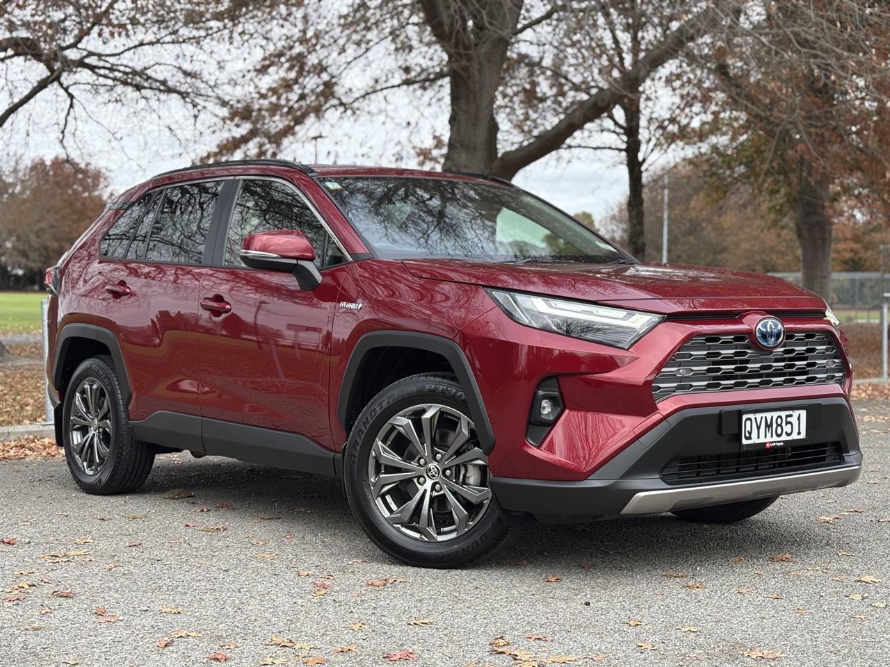 Vehicle image 1