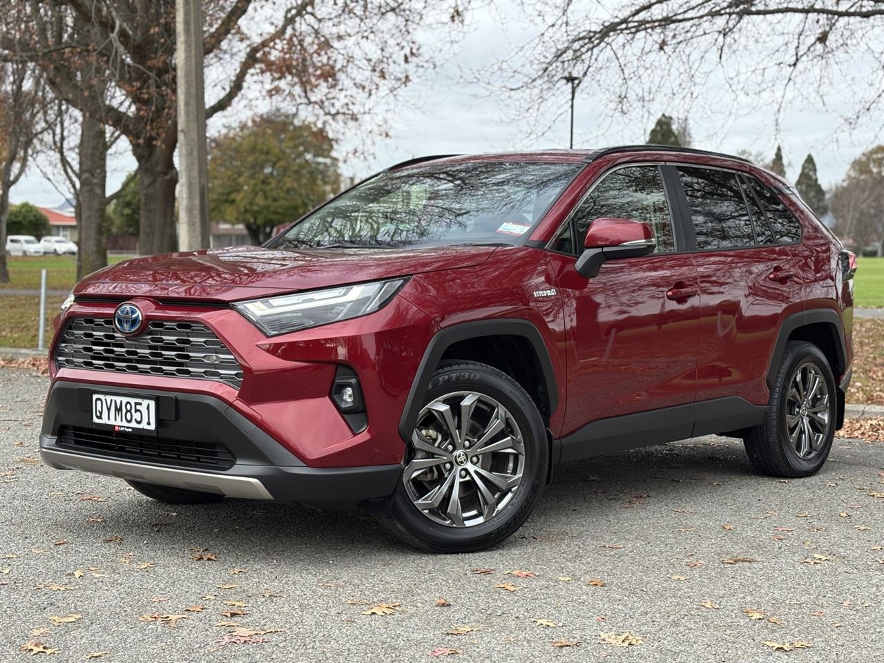 Vehicle image 3