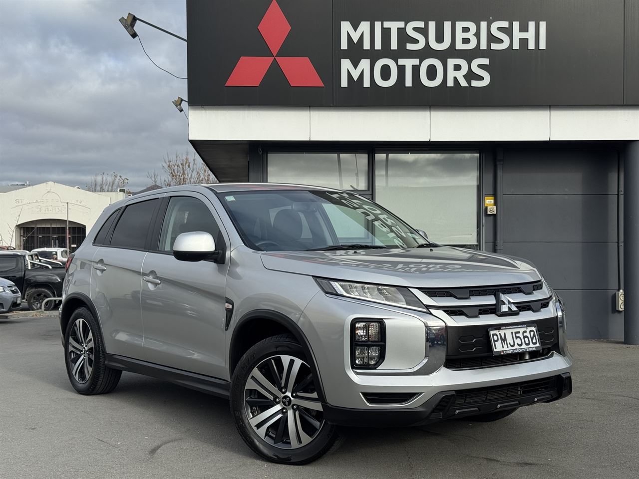 Vehicle image 1