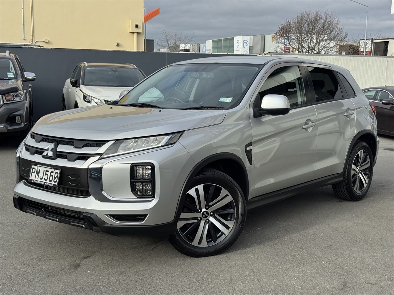 Vehicle image 2