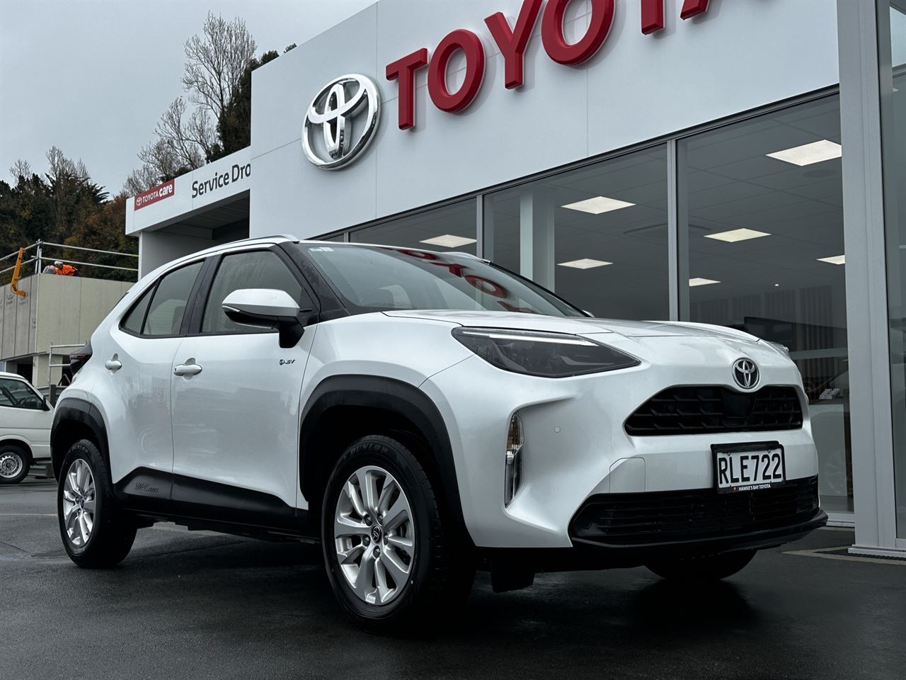 Vehicle image 1