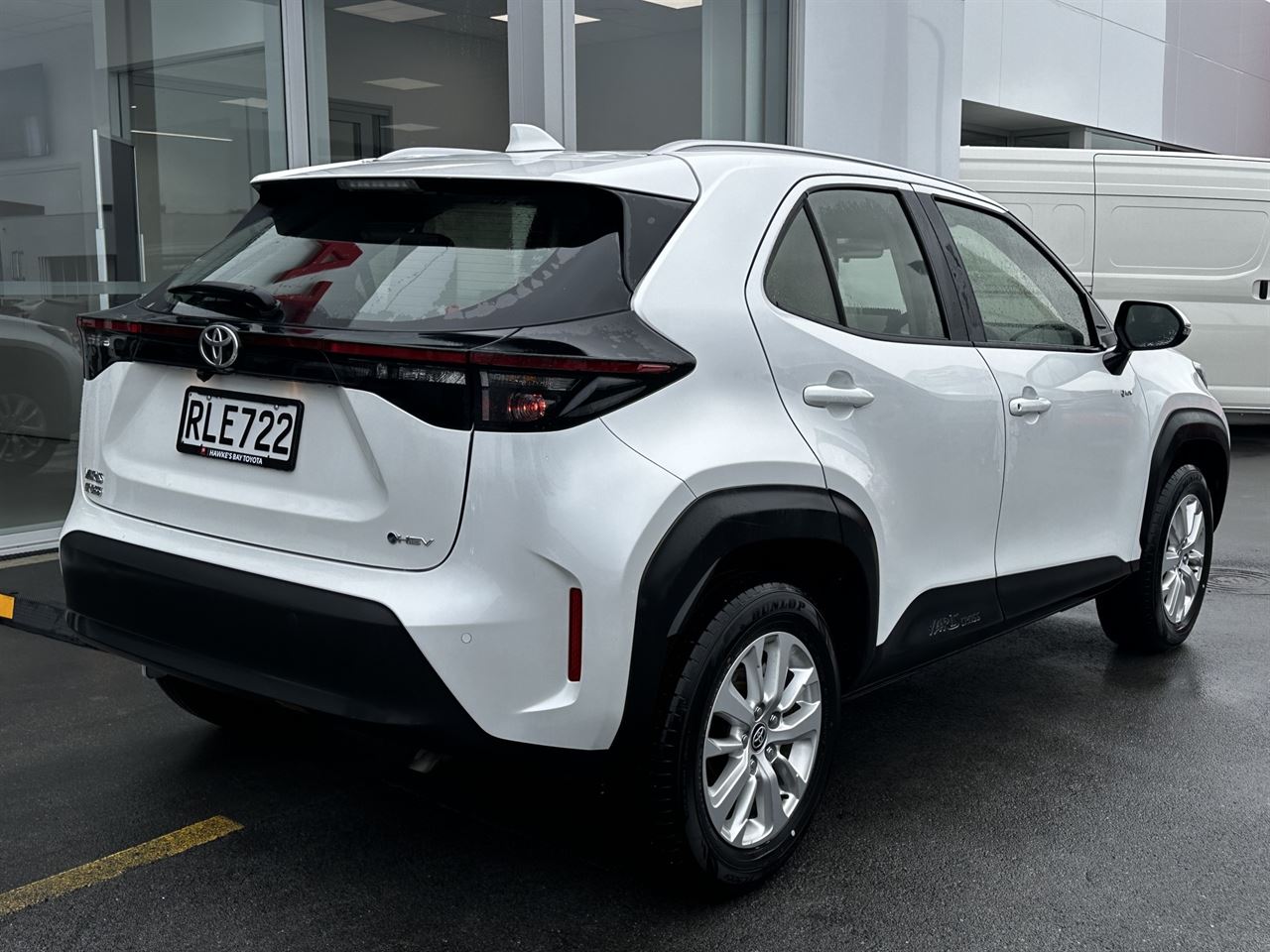 Vehicle image 3