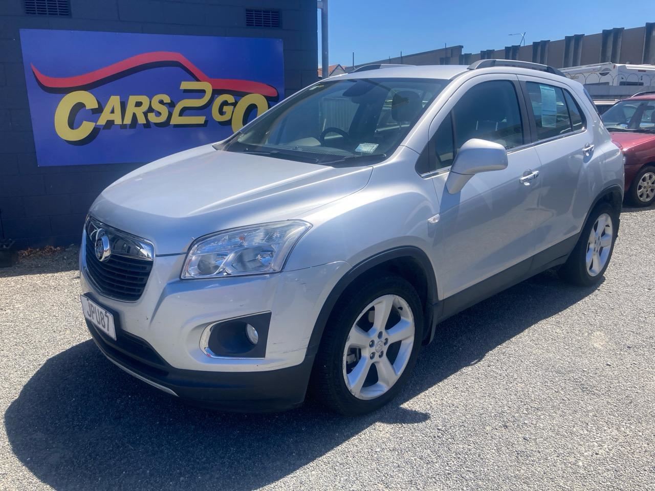Vehicle image 1