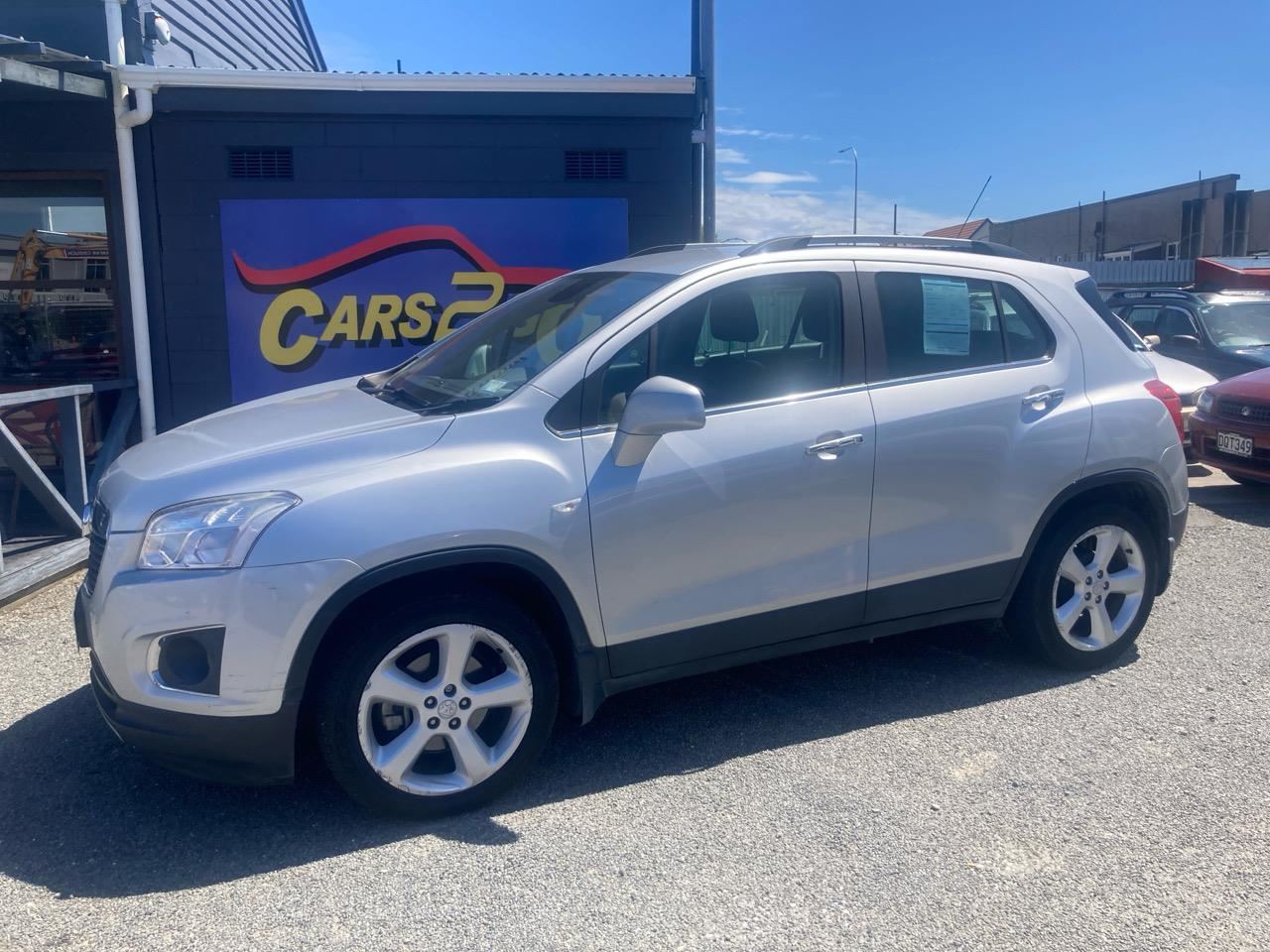 Vehicle image 2