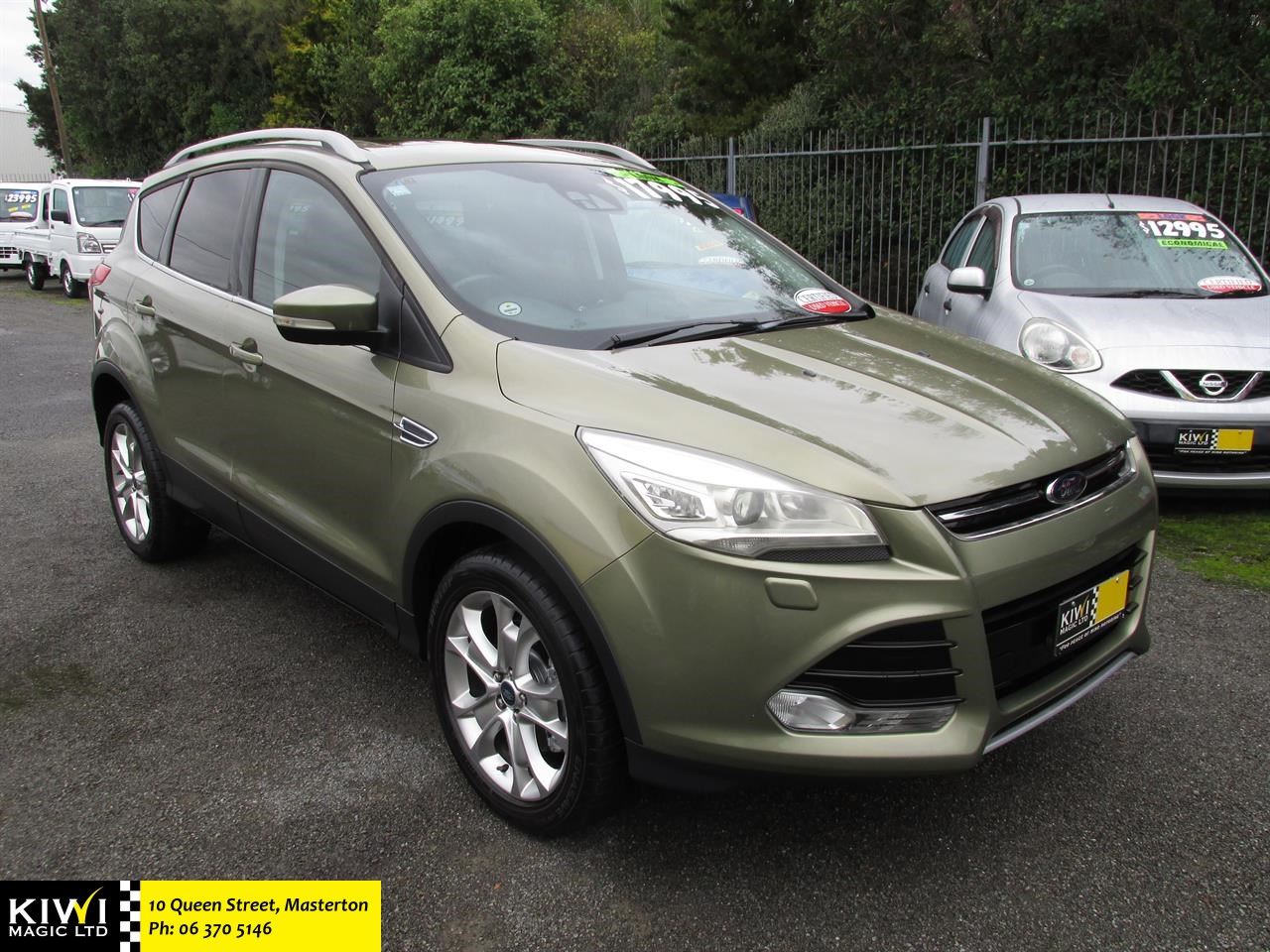 Vehicle image 1