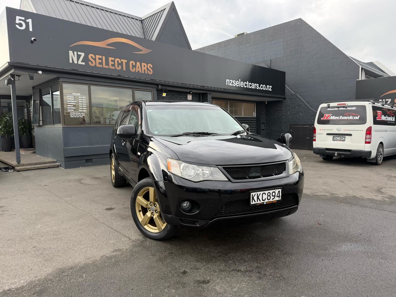 Vehicle image 1