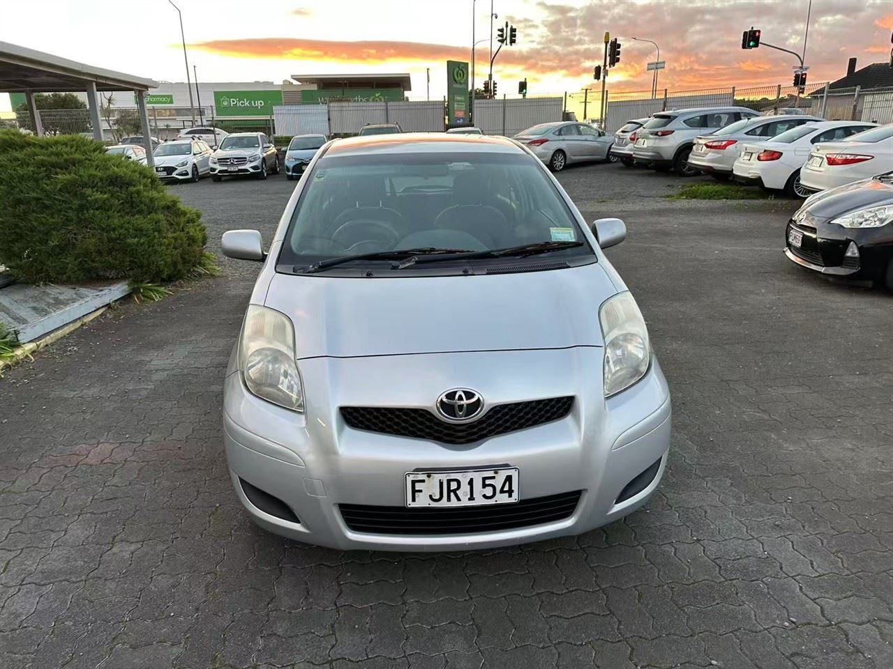 Vehicle image 2