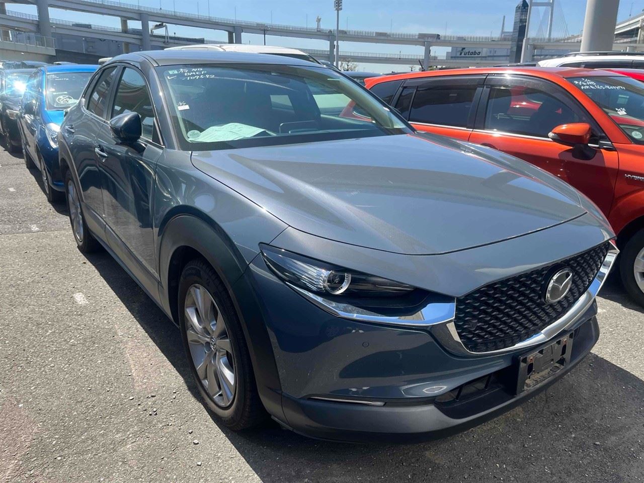 Vehicle image 1
