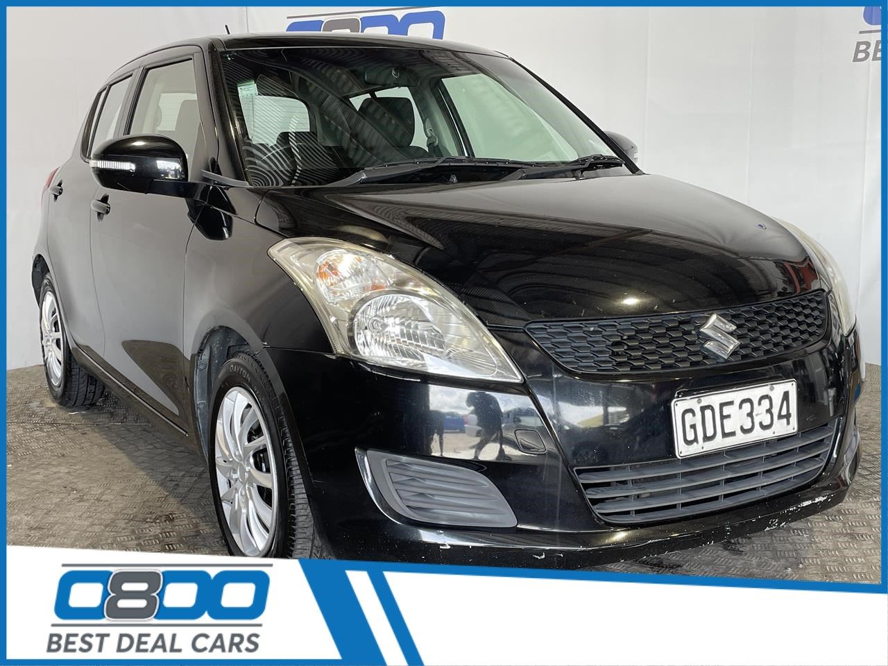 Vehicle image 1