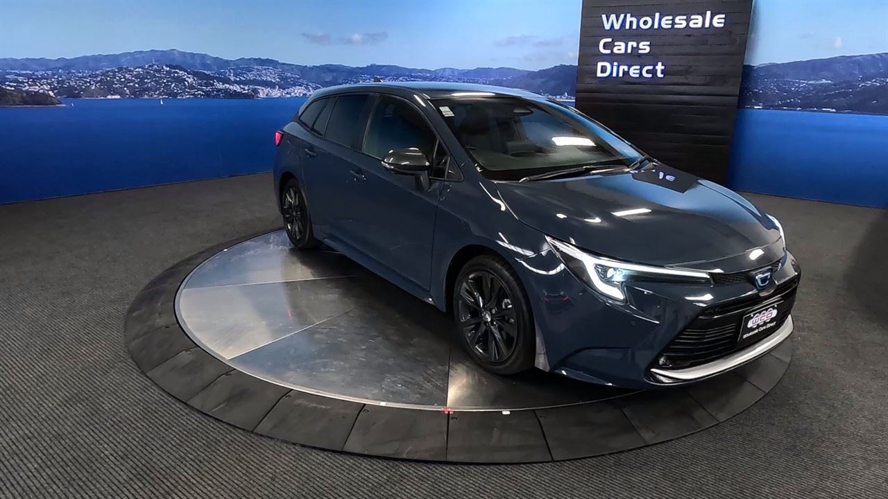 Vehicle image 1