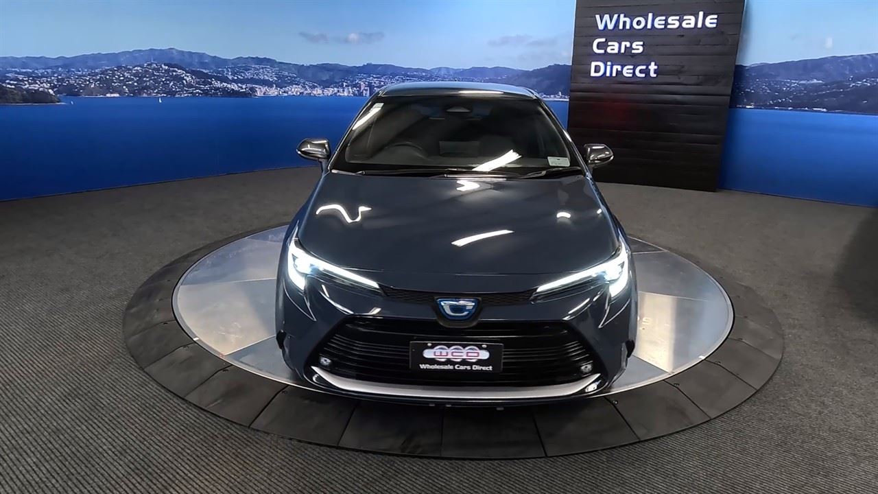 Vehicle image 2