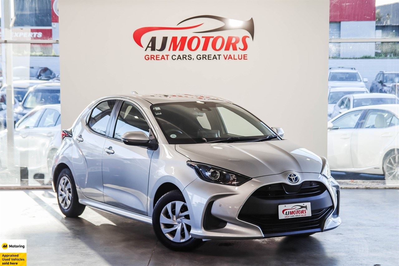 Vehicle image 1