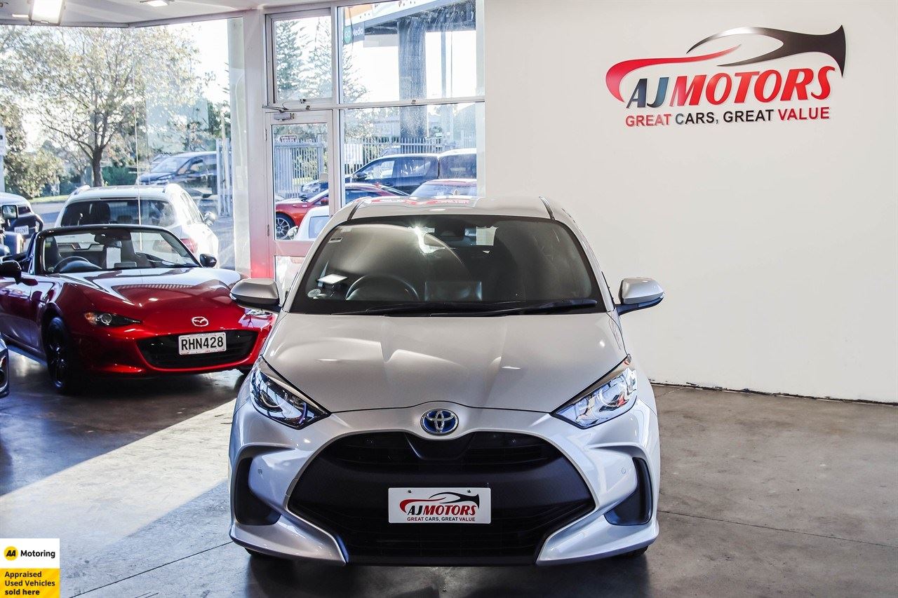 Vehicle image 2
