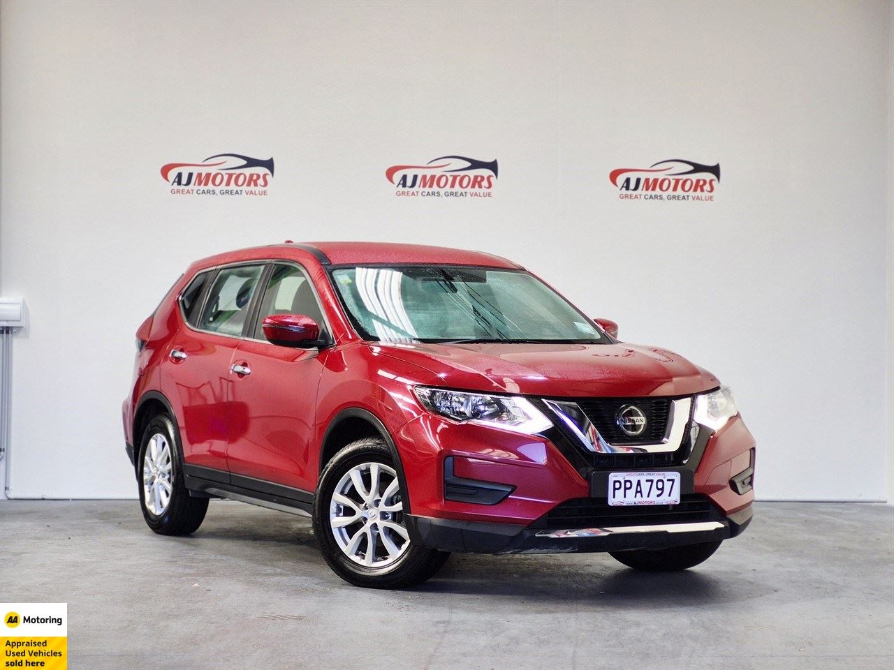 Vehicle image 1