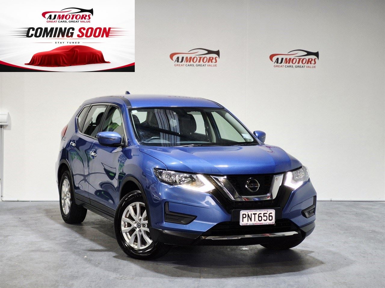 Vehicle image 1