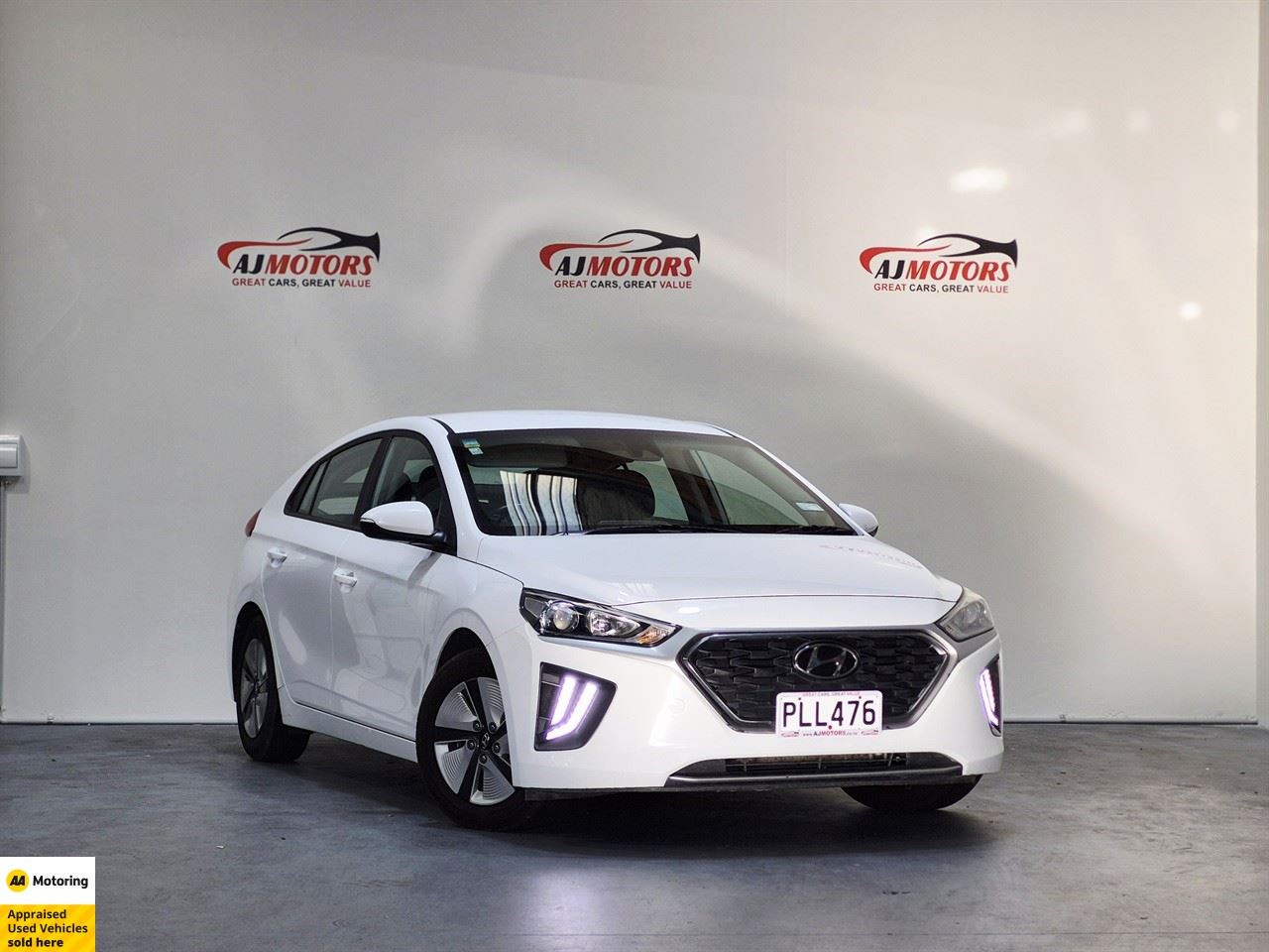 Vehicle image 1