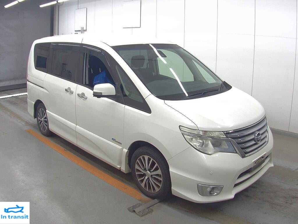 Vehicle image 1