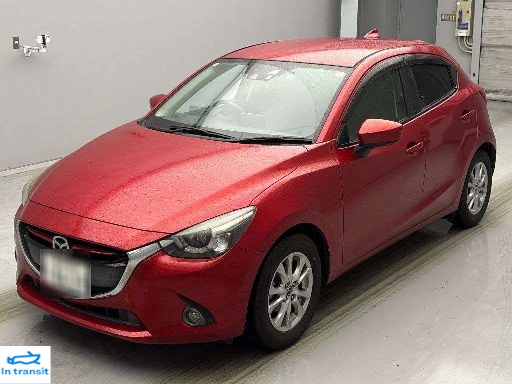 Vehicle image 1