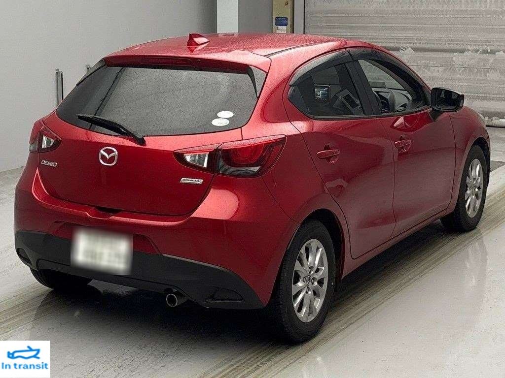 Vehicle image 2