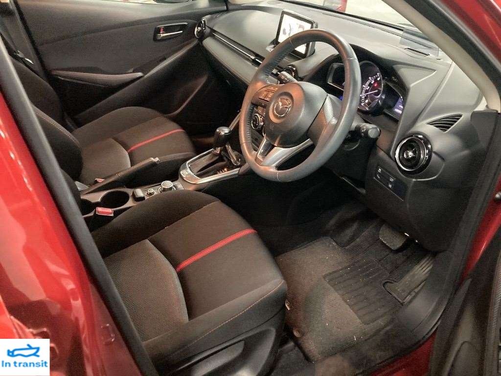 Vehicle image 3