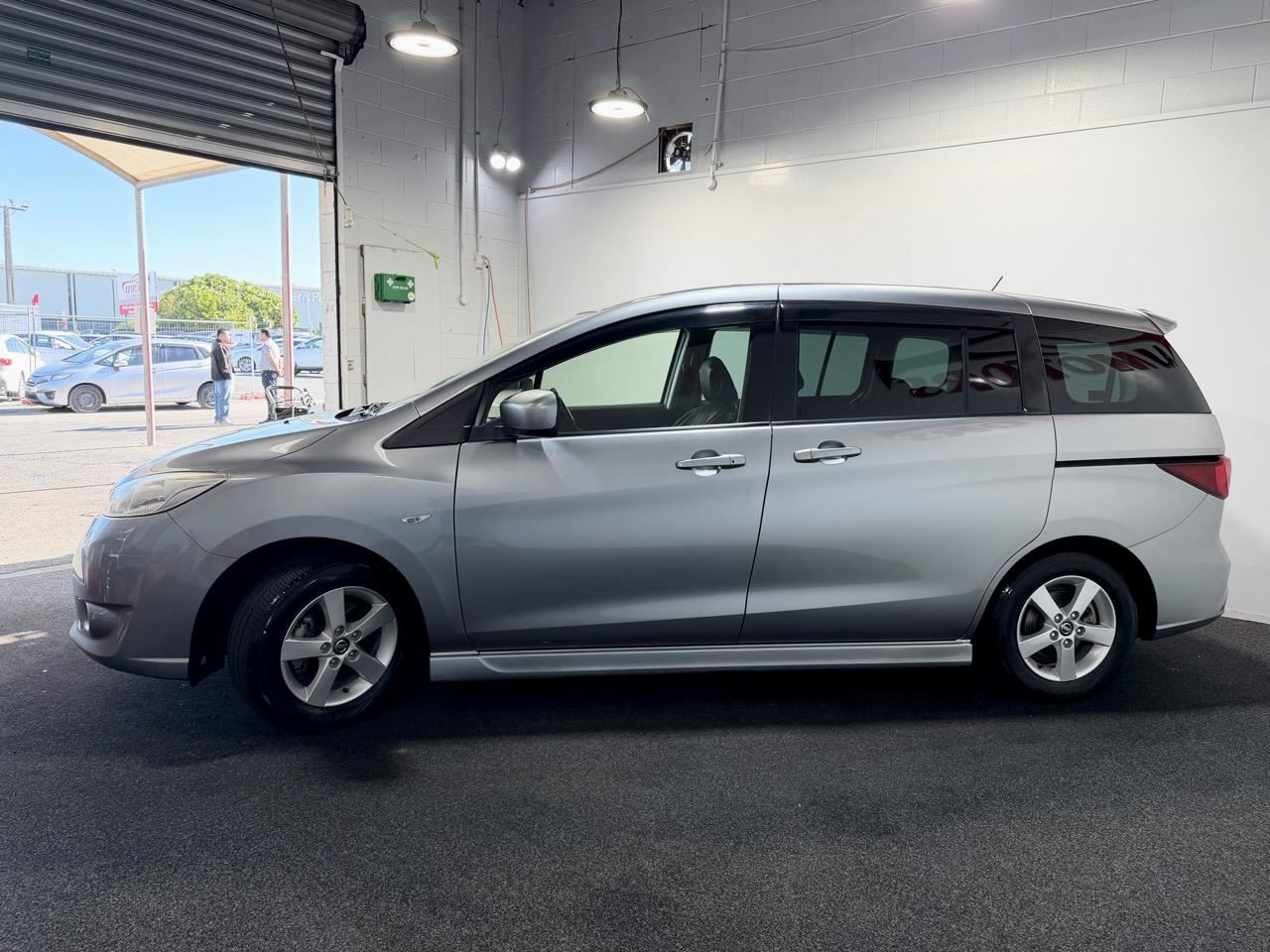 Vehicle image 5