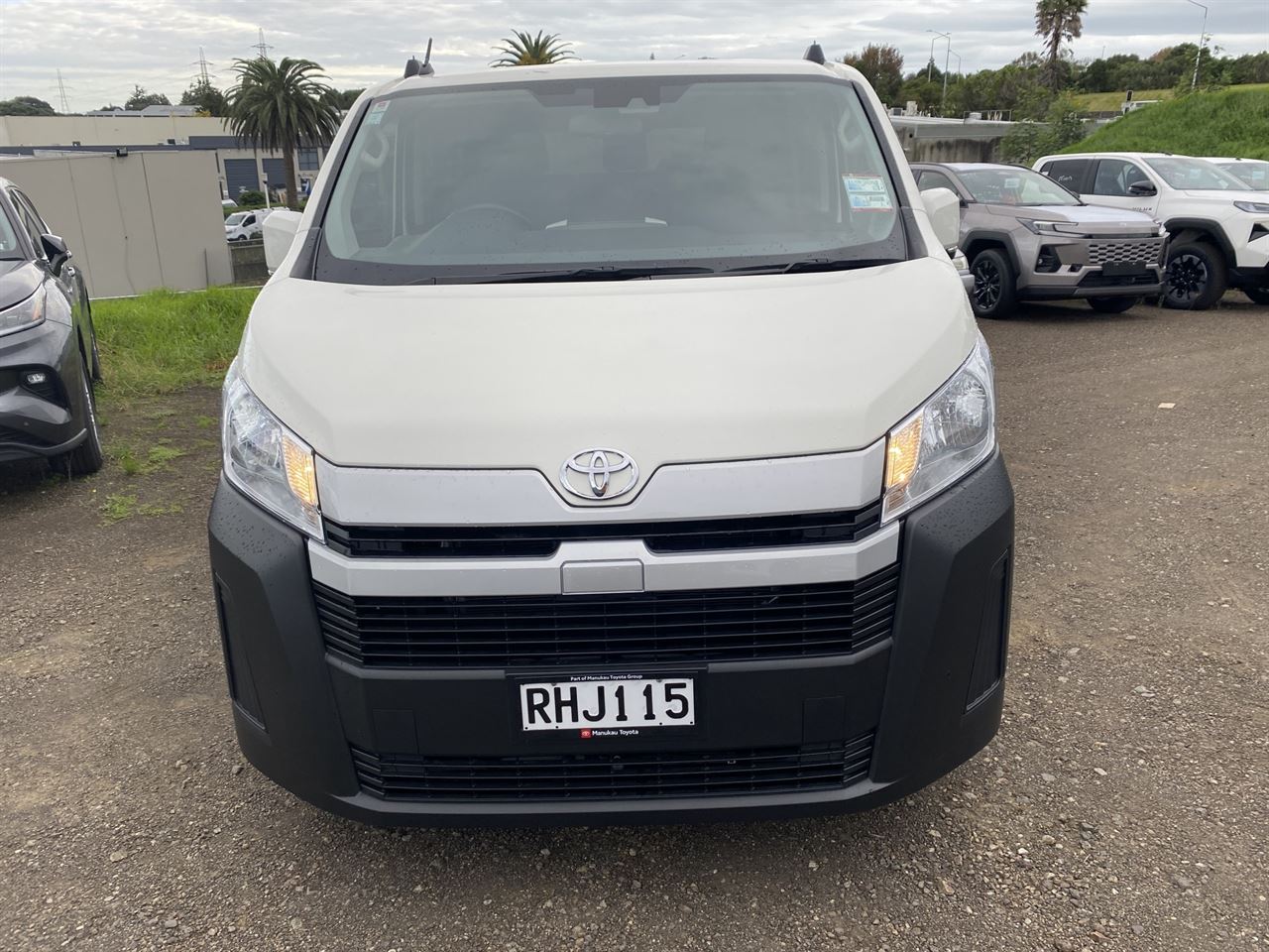 Vehicle image 1