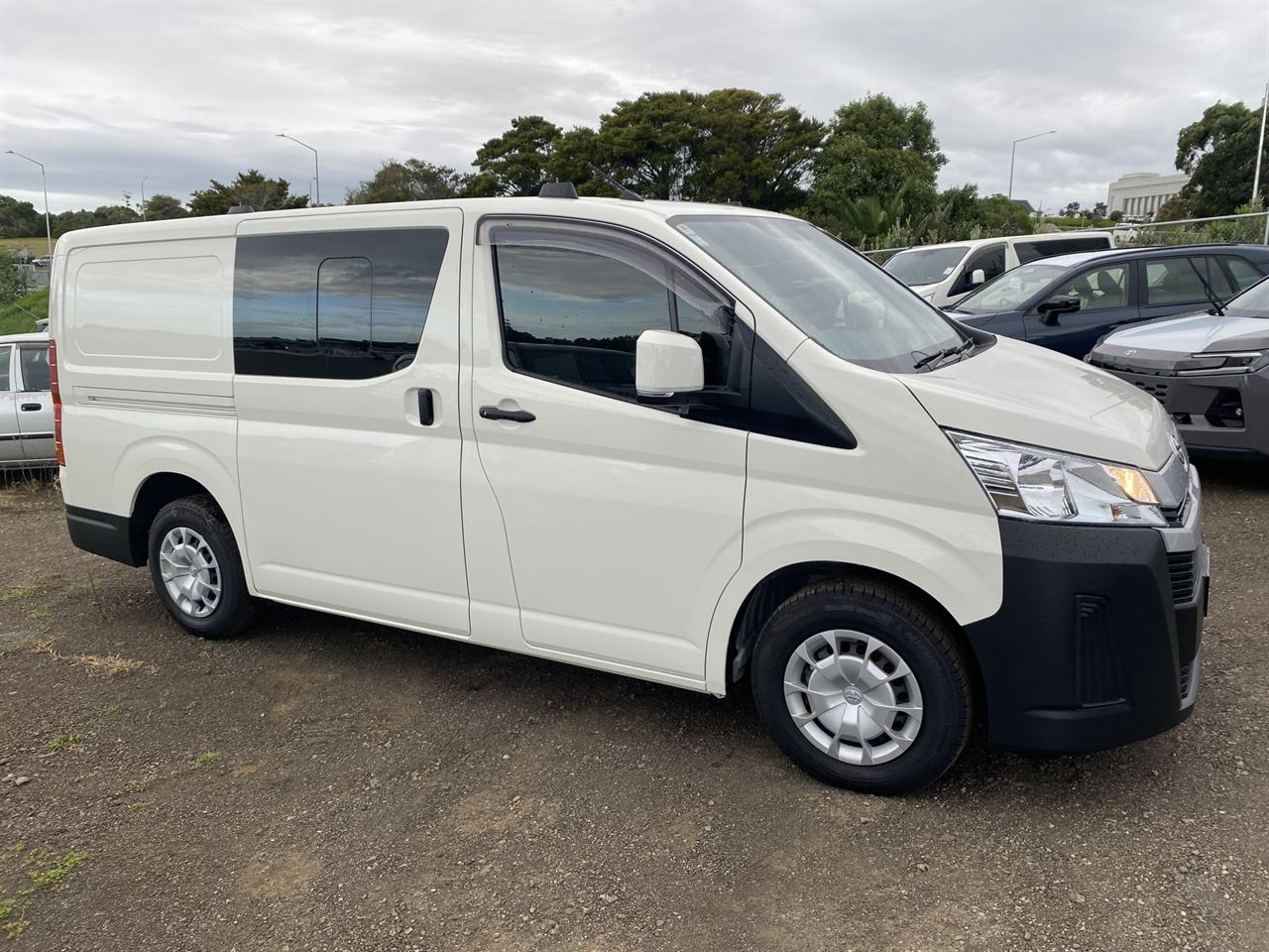 Vehicle image 2